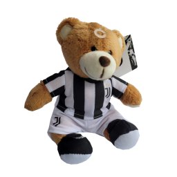Juventus FC Плюшено мече