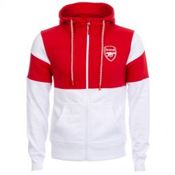 Arsenal FC Суичър с цип