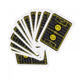 Borussia Dortmund Карти за игра