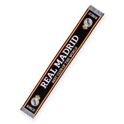 Real Madrid Шал черен No 7
