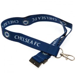 Chelsea FC Връзка за бадж