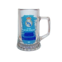 Real Madrid Халба за бира