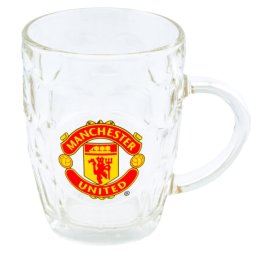Manchester United Халба за бира