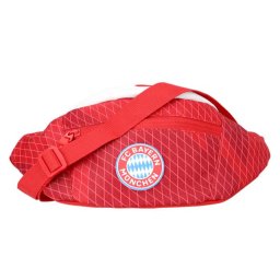 Bayern Munchen Чантичка за кръста червена