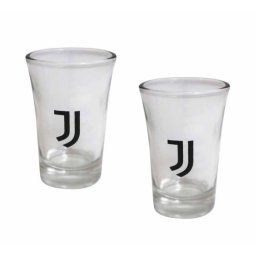 Juventus FC Чаши шотове 2 бр.