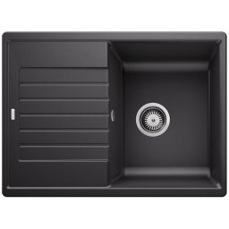 BLANCO ZIA 45 S Compact Антрацит мивка за вграждане