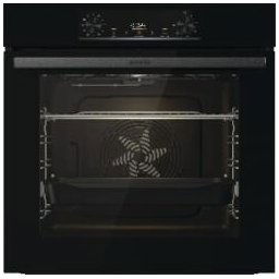 Gorenje BO6735E05B Фурна за вграждане Черна