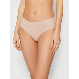 Calvin Klein Underwear Боксерки 0000D3429E Бежов