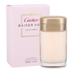 Cartier Baiser Volé 100 ml eau de parfum за жени