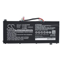 Батерия за лаптоп Acer Aspire Nitro V15 VN7-571G VN7-572G VN7-591G VN7-592