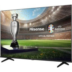 Телевизор Hisense E7NQ - 43" 4K UHD QLED