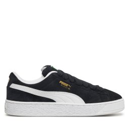 Сникърси Puma Suede Xl 395205 02 Черен