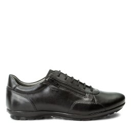 Обувки Geox U Symbol A U74A5A 00043 C9999 Черен