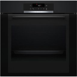Фурна за вграждане Bosch HBA372EB3 + 5 години гаранция