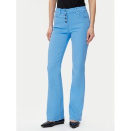 Morgan Дънки 251-PEMAK Син Bootcut Fit