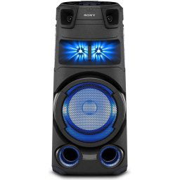 Аудио система Sony MHC-V73D Party System with Bluetooth