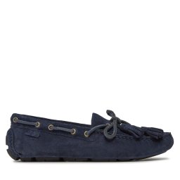 Мокасини Polo Ralph Lauren 803916580003 Тъмносин