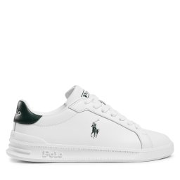 Сникърси Polo Ralph Lauren Hrt Ct II 809829824004 Бял