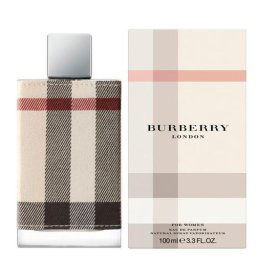 Burberry London for Women Eau de Parfum Spray 100 ml за жени