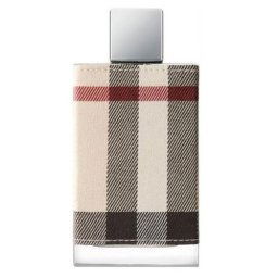 Burberry London for Women Eau de Parfum Spray 100 ml БО за жени
