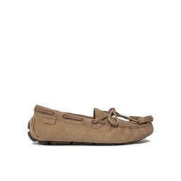 Polo Ralph Lauren Мокасини 803916580001 Кафяв