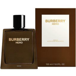 Burberry Hero Parfum 150ml за Мъже