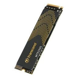 SSD Transcend 2TB, M.2 2280, NVMe