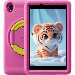 Таблет Blackview Tab A5 Kids - 8" 3GB+64GB Pink