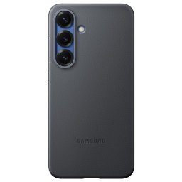 Оригинален калъф Samsung за Galaxy S25 Plus, KindSuit Case, Черен, EF-VS936PBE