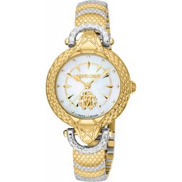 Roberto Cavalli by Franck Muller RV1L165M0081 Дамски часовник