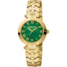 Roberto Cavalli by Franck Muller RV1L166M0061 Дамски часовник