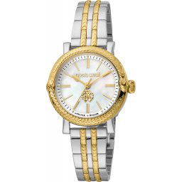 Roberto Cavalli by Franck Muller RV1L193M0081 Дамски часовник