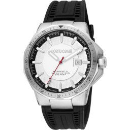 Roberto Cavalli by Franck Muller RV1G182P0011 - Мъжки часовник