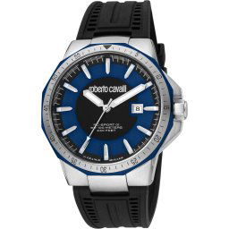 Roberto Cavalli by Franck Muller RV1G182P0021 - Мъжки часовник