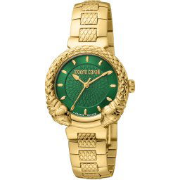 Roberto Cavalli by Franck Muller RV1L190M0051 - Мъжки часовник