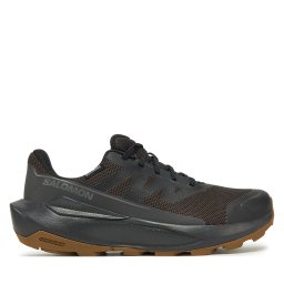 Туристически Salomon Elixir Tour Waterproof L47576700 Черен