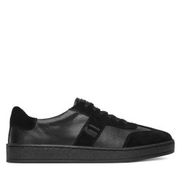 Сникърси G-Star Raw WI16-NSTAR-01 Черен