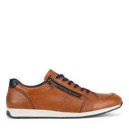 Обувки Rieker 11903-24 Кафяв
