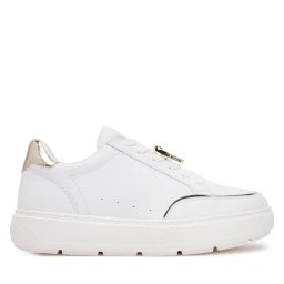 Сникърси LOVE MOSCHINO JA15214G1MIA610A Бял
