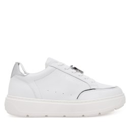 Сникърси LOVE MOSCHINO JA15214G1MIA610B Бял