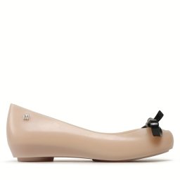 Балеринки Melissa Melissa Ultragirl Bow Iii Ad 33891 Бежов