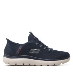 Сникърси Skechers High Range 232457/NVY Тъмносин