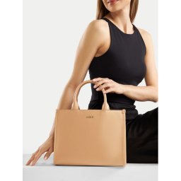 MEXX Дамска чанта MEXX-S-002-07 Кафяв