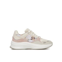 MEXX Сникърси MI001013851W Бежов
