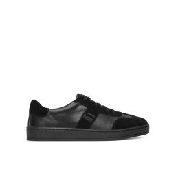 G-Star Raw Сникърси WI16-NSTAR-01 Черен