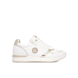 MEXX Сникърси MI001013151W Бял