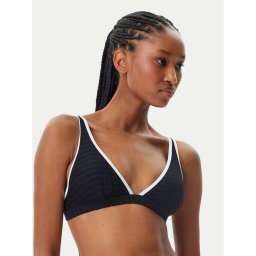 Banana Moon Горнище на бански Drino Miramar LNS01 Черен