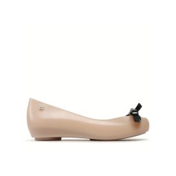 Melissa Балеринки Melissa Ultragirl Bow Iii Ad 33891 Бежов