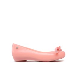 Melissa Балеринки Melissa Ultragirl Bow Iii Ad 33891 Розов