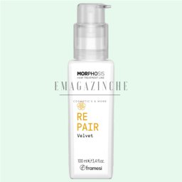 Framesi Възстановяващ флуид 100 мл. Morphosis Repair Velvet Restorative fluid